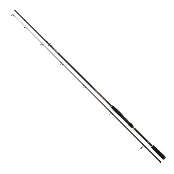 DAIWA Crossfire Spin Fishing Rod 11438 210 00